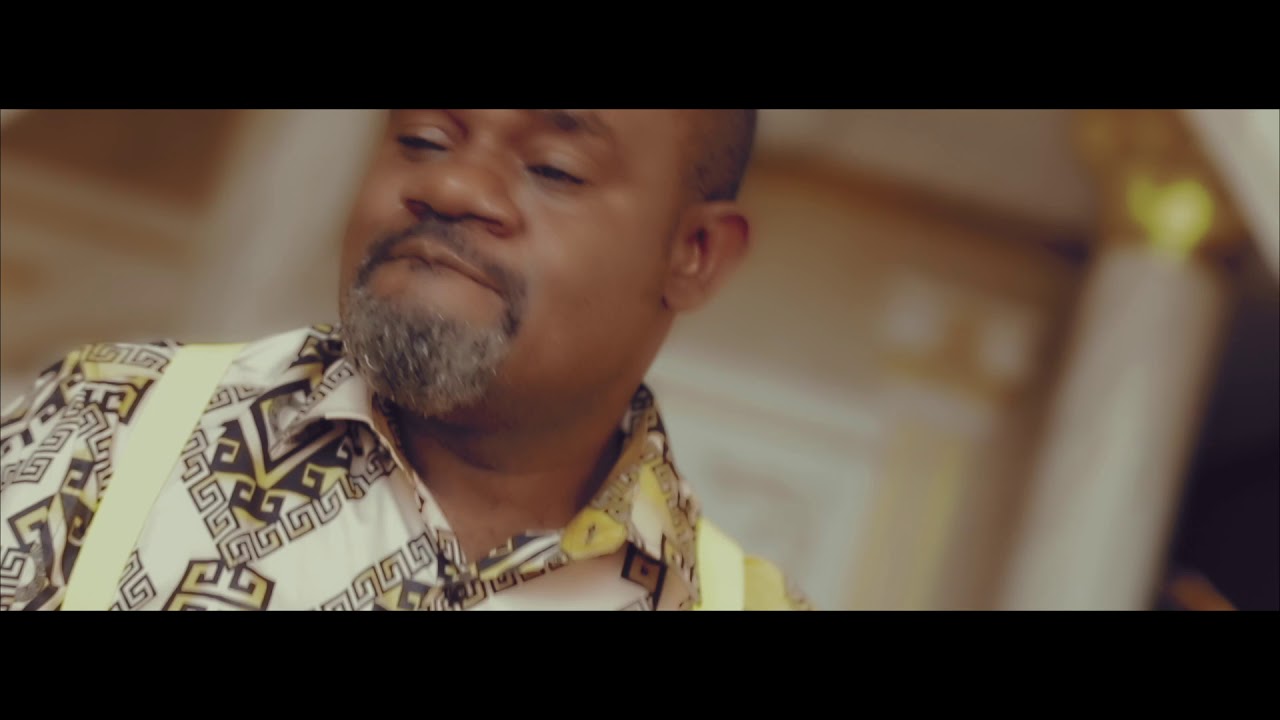 Didier Mulumba kairos