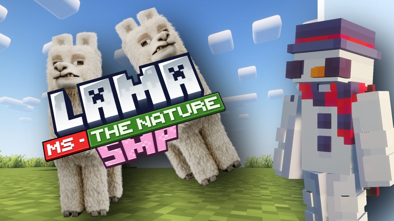 lama smp|פרק 1