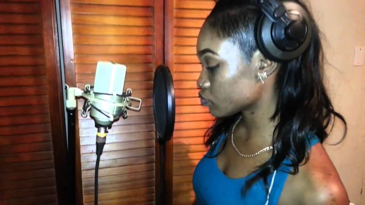 VYBZ KARTEL & KESHAN - The Goods - Viral Video - Jan 2015