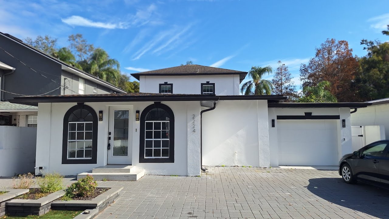 Se Vende Hermosa Casa de 3 Dormitorios 2.5 Baños en Orlando, Florida 32809