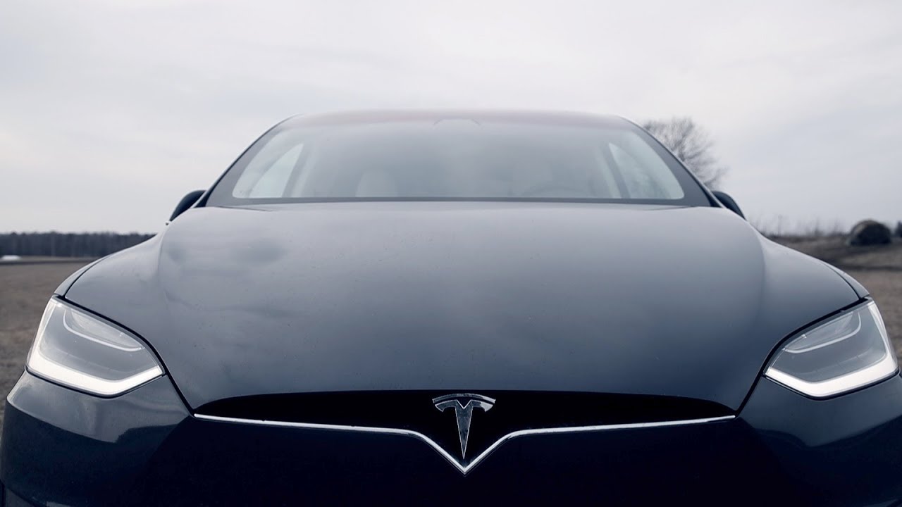 Eesti kõige põhjalikum Tesla Model Xi ülevaade