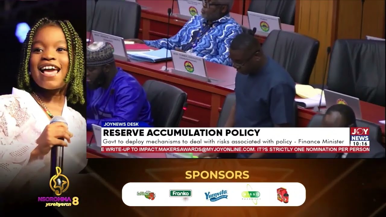 Fast-draining ECG meters: Deputy Energy Minister gives ECG 1-week to address concerns | News Desk