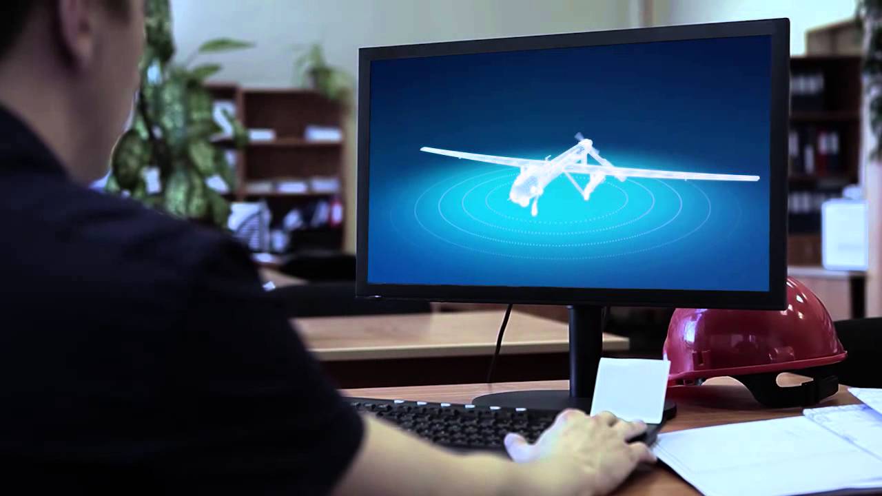Boeing - Doing Big Things with Data