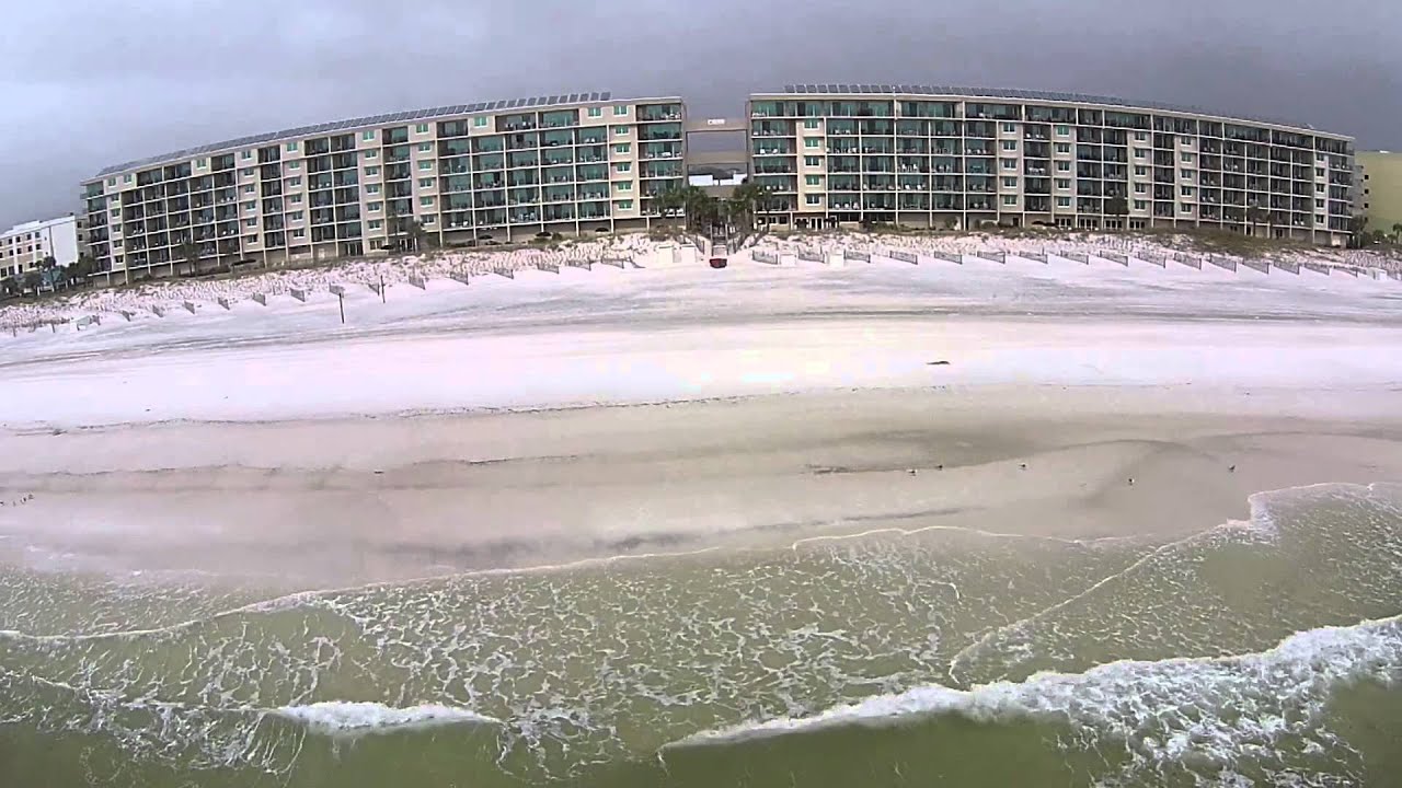 Destin Resort Weddings - Affordable Luxury Wedding Resort