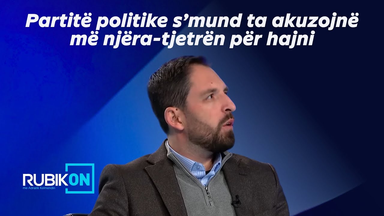 Vjedhja e votave-Shala: Partitë politike s’mund ta akuzojnë më njëra-tjetrën për hajni