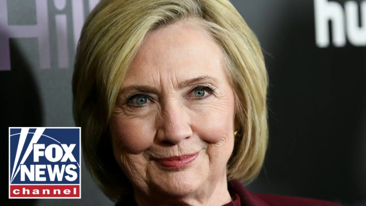 How did Laura Ingraham respond to Hillary Clinton?