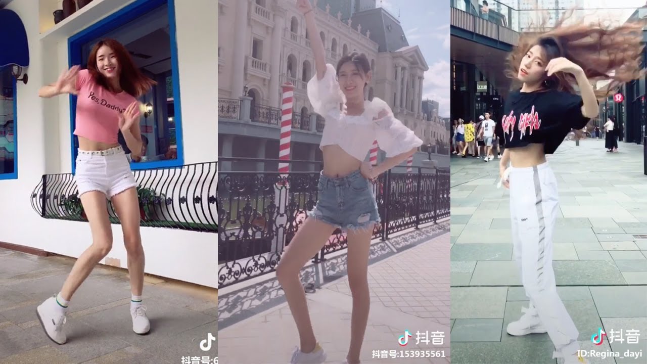 【抖音】TIK TOK 最流行的洗腦神曲隔壁泰山已經停不下來了 魔性舞蹈合輯讓人欲罷不能 ALL IN ONE（二十彈）