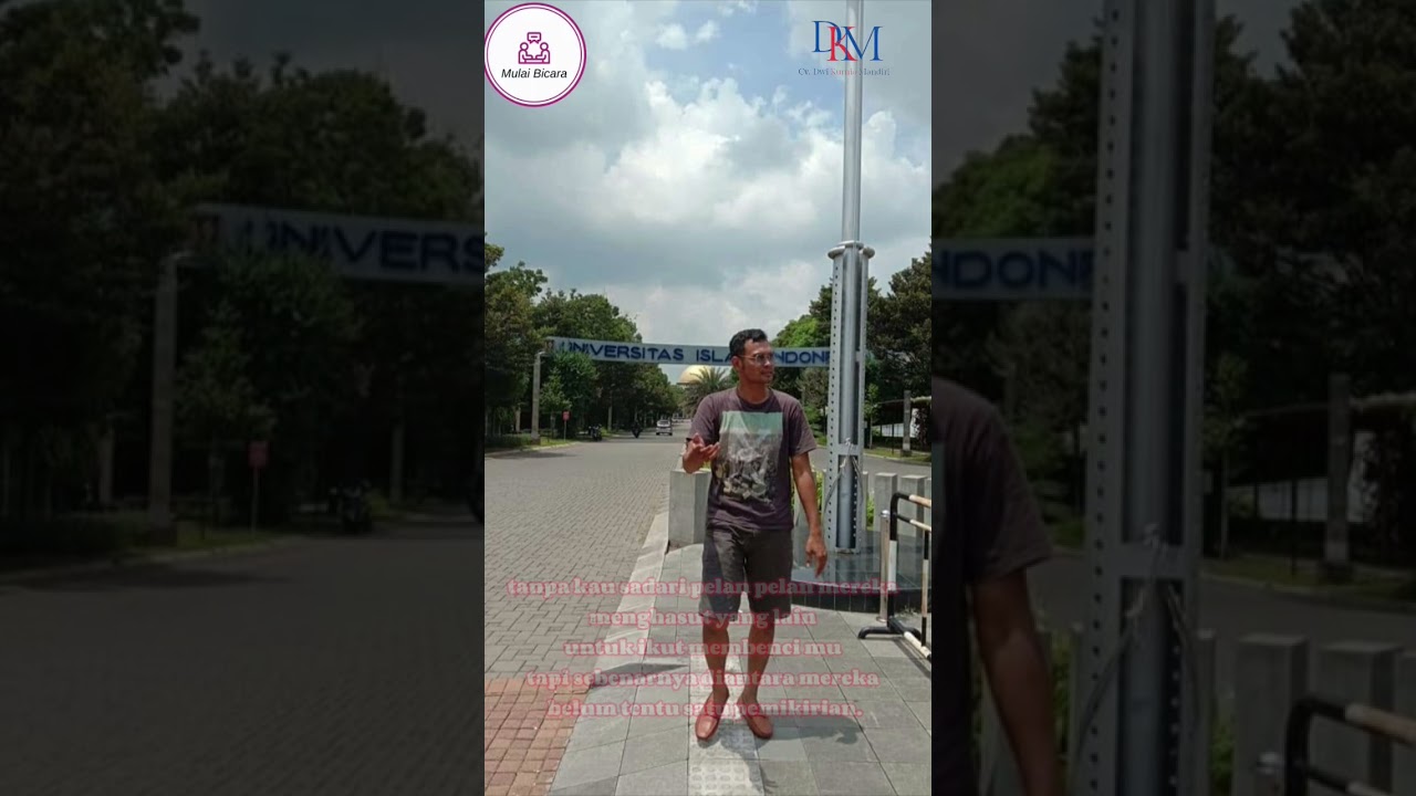SELF MOTIVATION!!#motivation #kehidupan #ruangbicara #perjalanan #ruangbicara