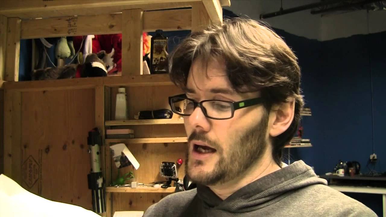 Building the Pilkington 3: Skeleton Ship