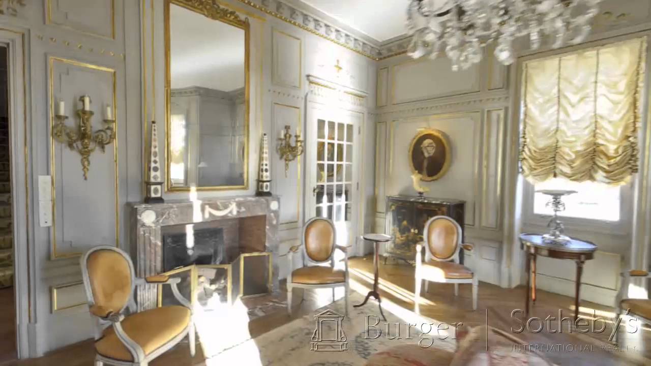 Les Rochers Villa - Virtual Tour / Villa Les Rochers - visite vidéo