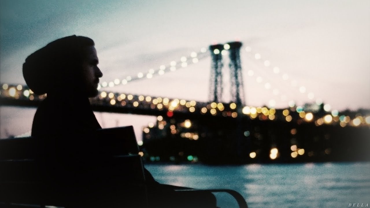 it was a promise. (blue valentine)