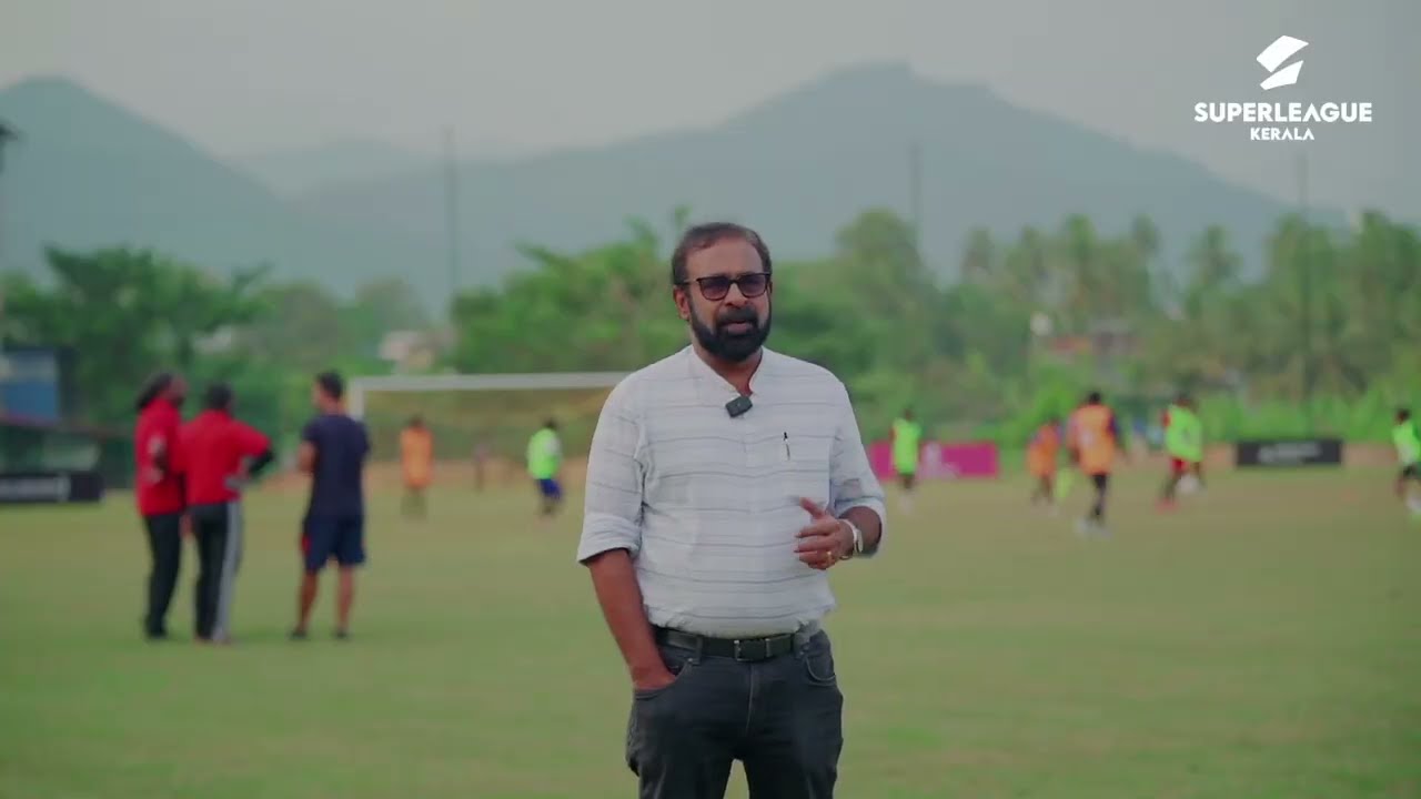 Phase 1 Grassroots Scouting Unveiled Promising Talents at Manjeri, Malappuram