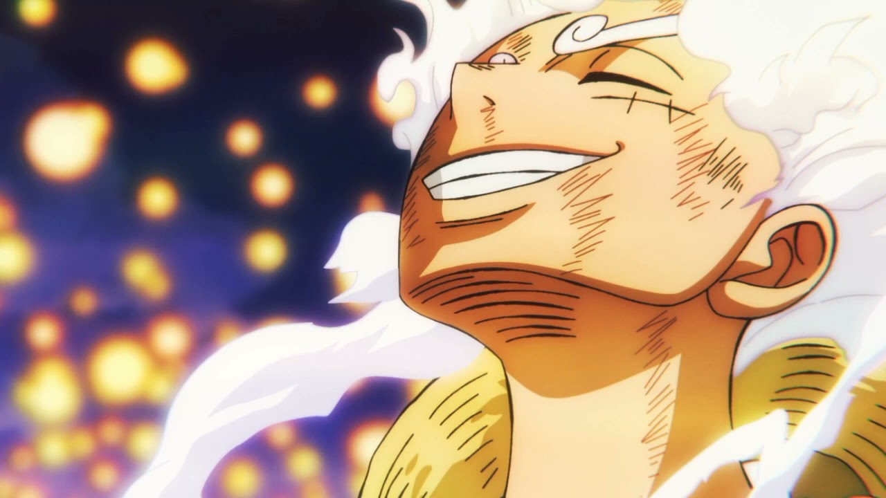 One piece - The Land of Wano's Hope Official Ost (slowed + reverb)