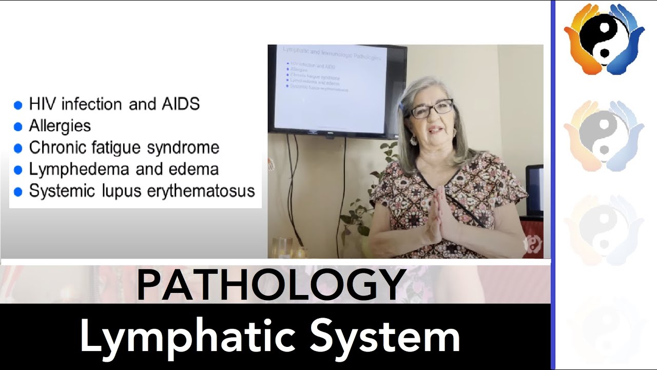Lymphatic System Pathologies