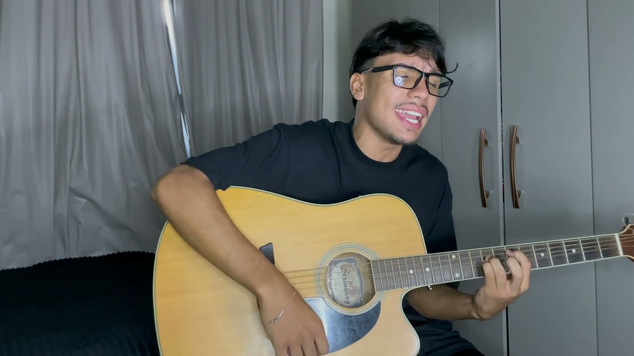 Hino Avulso Ccb Respira (Gabriel Castorino)
