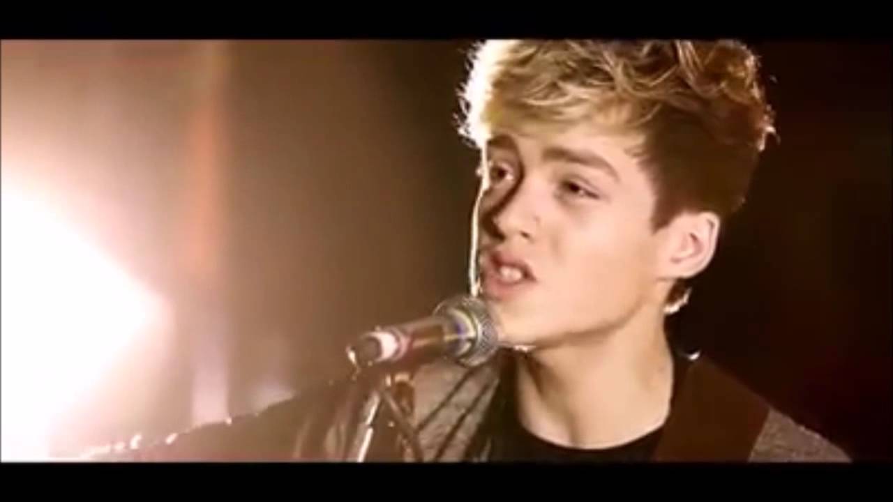 Reece Bibby and your amazing voice