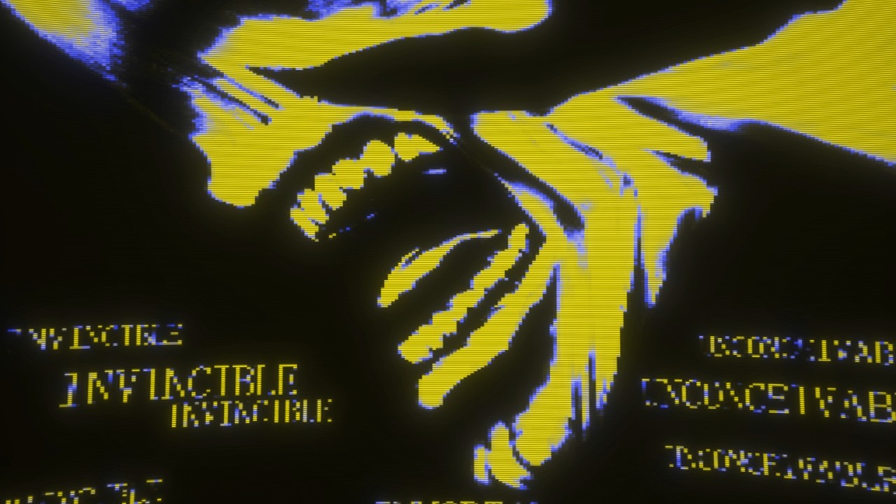 ADAPT OR DIE [MAHORAGA JUJUTSU KAISEN FAN ANIMATION]