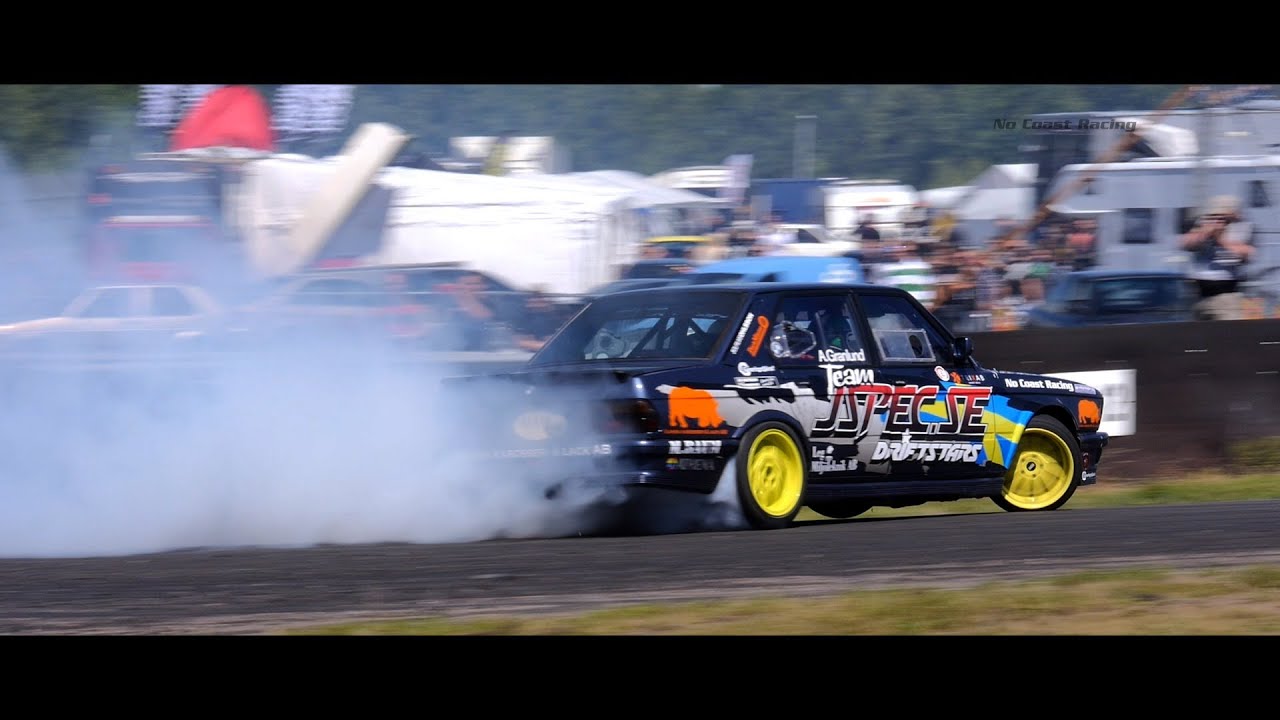 Alexander Granlund 2013 - No Coast Racing
