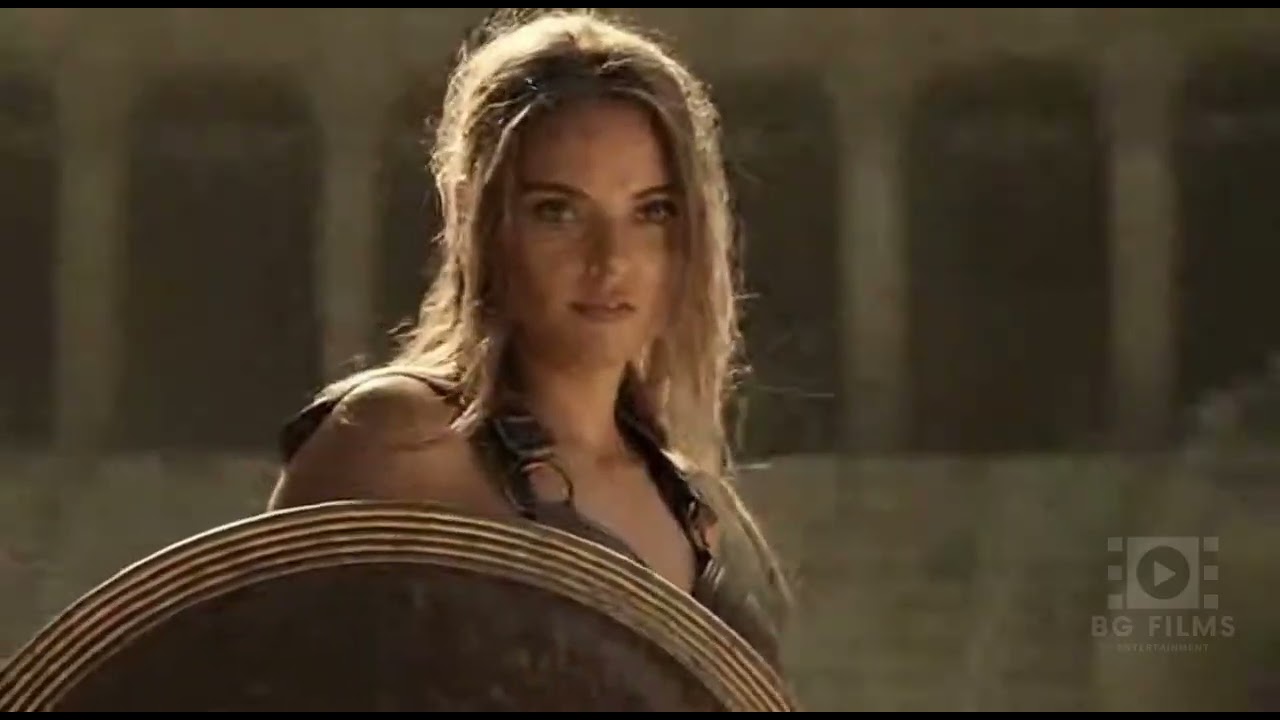 The Dungeon Princess &ndash; Sword & Fantasy Movie