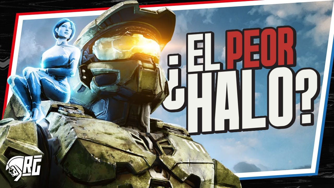 EL GRAN ERROR de HALO INFINITE es Imperdonable | Spideremilio