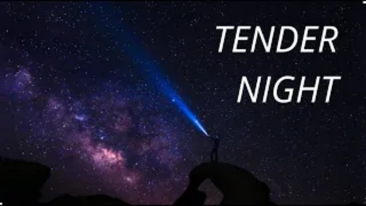 NOITE TRANQUILA - Música Para um Sono Profundo e Restaurador