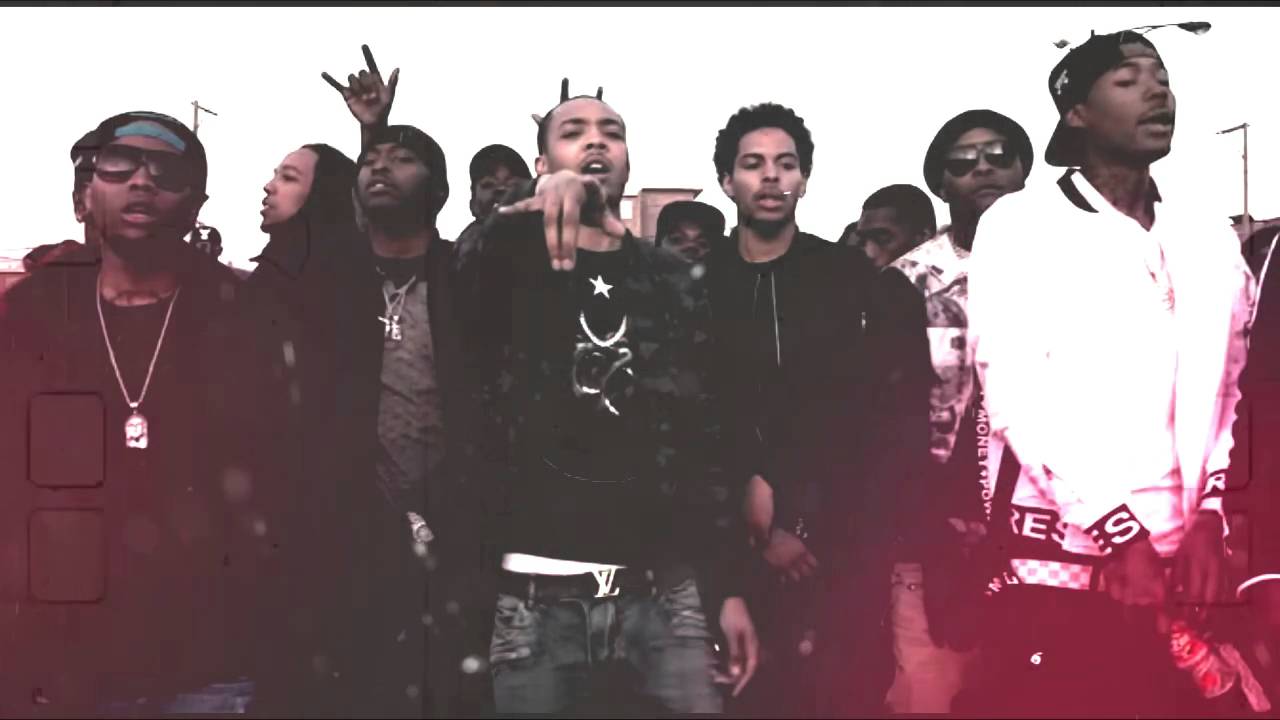 Lil Herb x Young Pappy x Dj L Type Beat 2016 ''Driver'' (Trap/Drill Type Beat) [Prod.by.Yamaica]