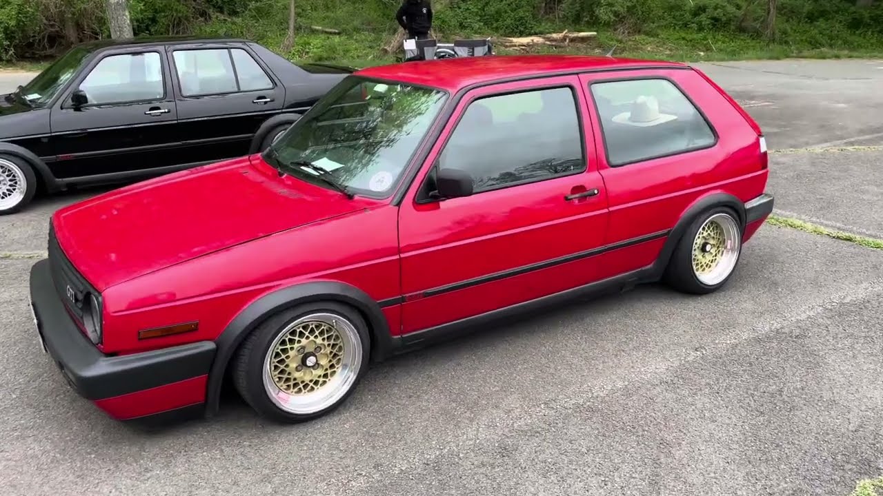 Mk2 MayDay 6 compilation