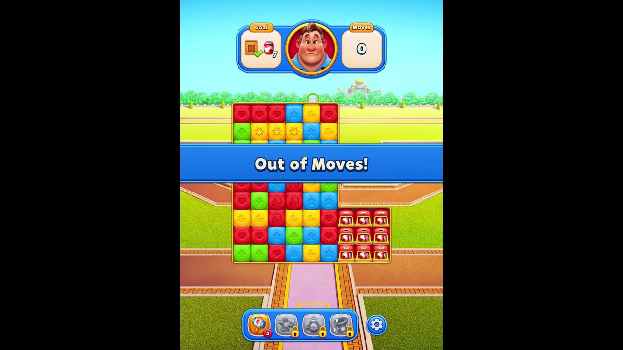 Wonder blast 