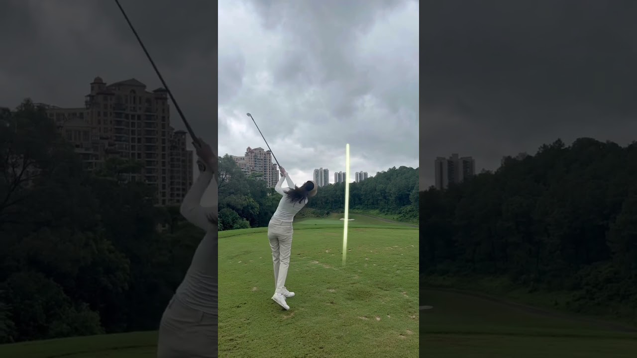4R，190YD！ #golf #golfer #golfgear #golfswing #golflife #golfing #推薦 #高尔夫