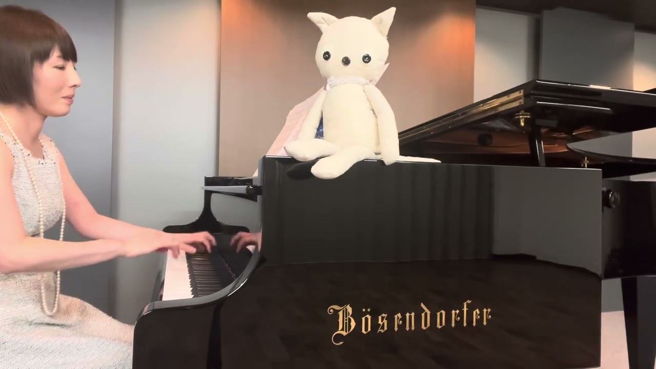 ソナチネ7Op.13-1第3楽章【カバレフスキー】