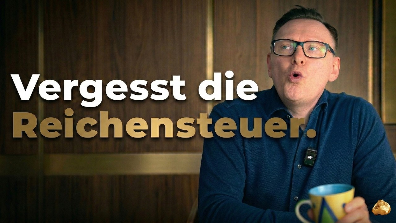 Deutschland im Schuldenloch: Die Lösung, die niemand sehen will