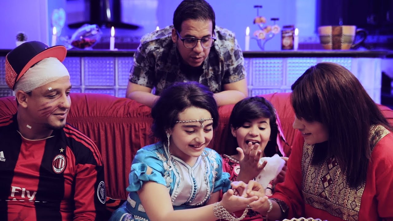 Darna Show N°12  دارنا شو - El Mouloud  المولود