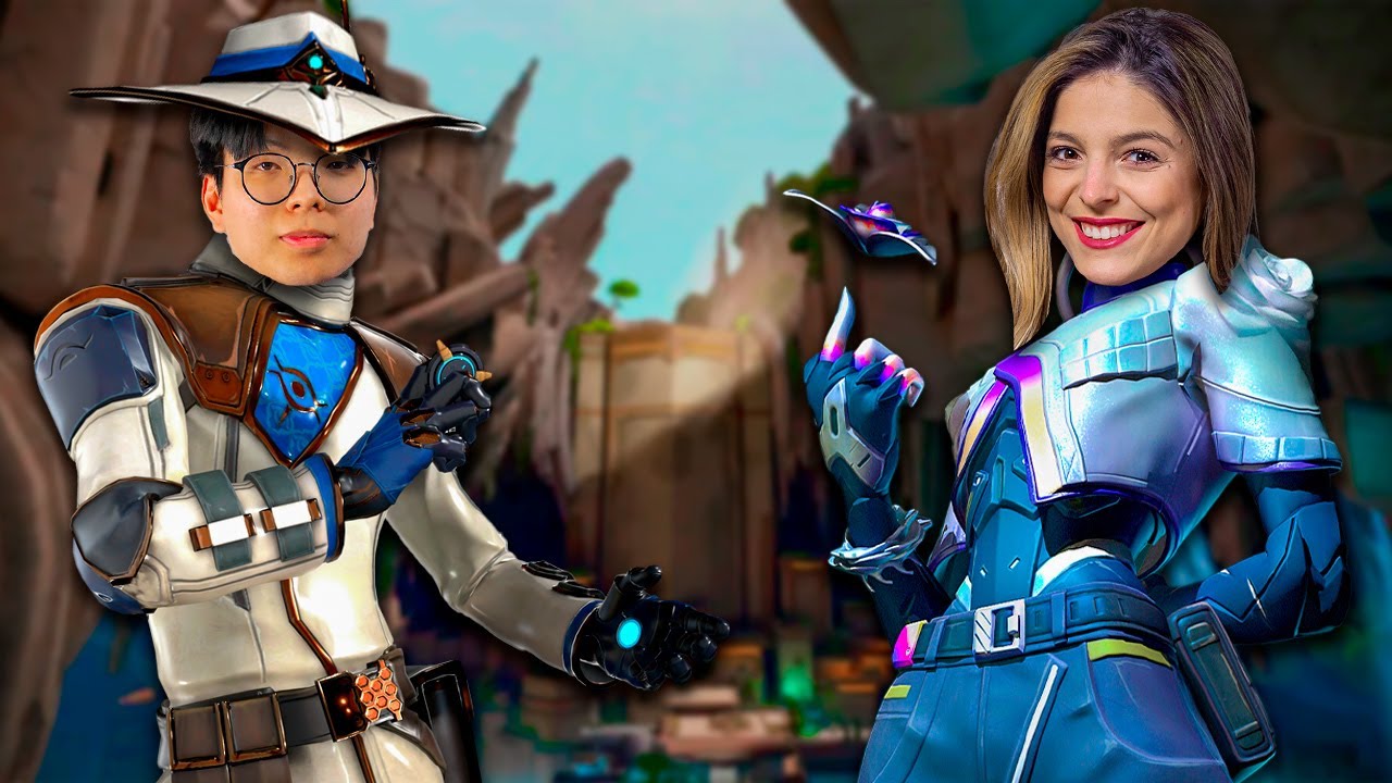 HACIENDO LO IMPOSIBLE PARA GANAR | KADnita