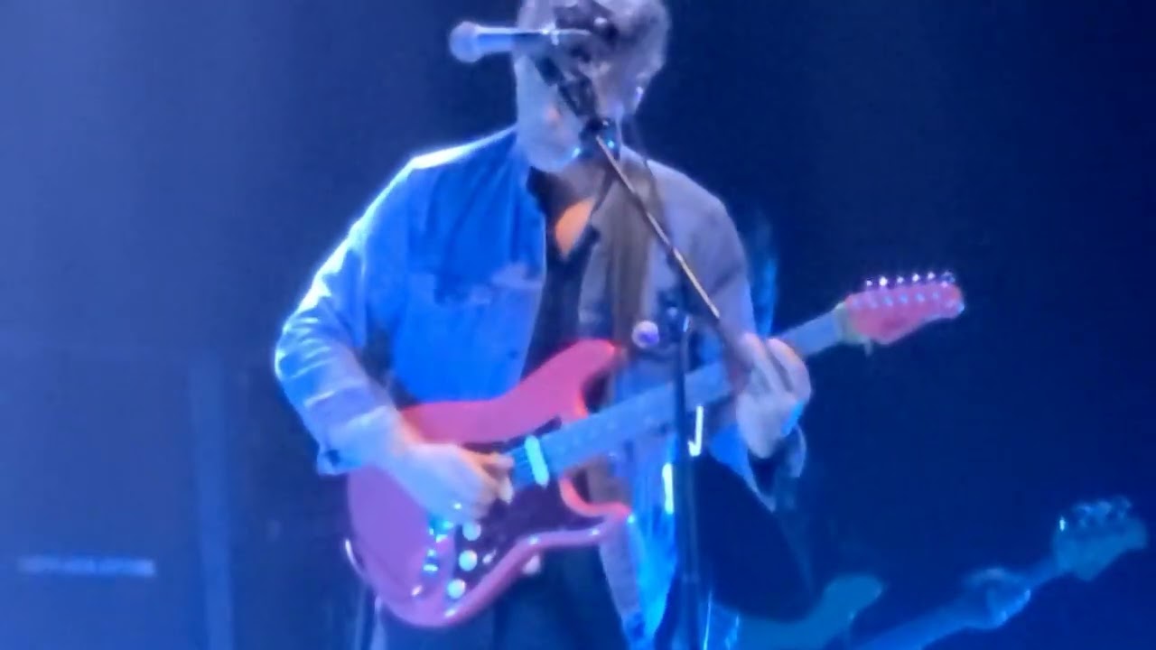 Big Wreck Winnipeg 3/2/26
