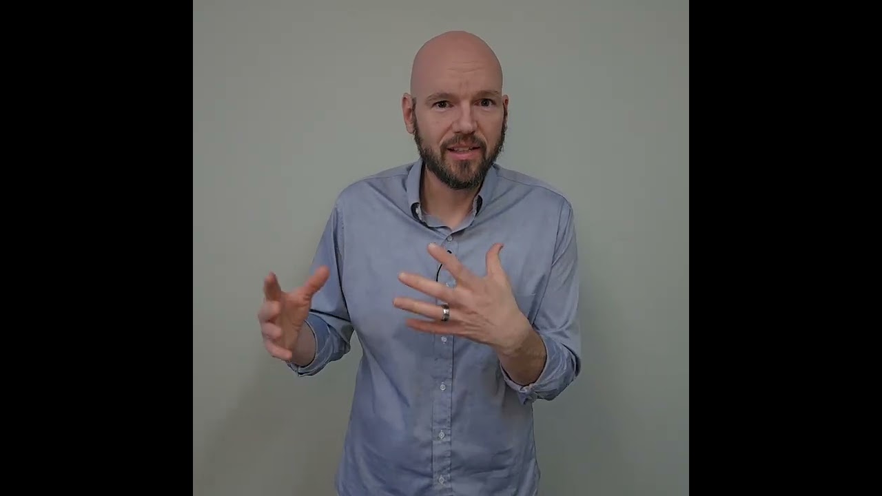 The Kingdom Is Here - The Book Of Mark 1. - Jonathan Fehl - 2-22-2026