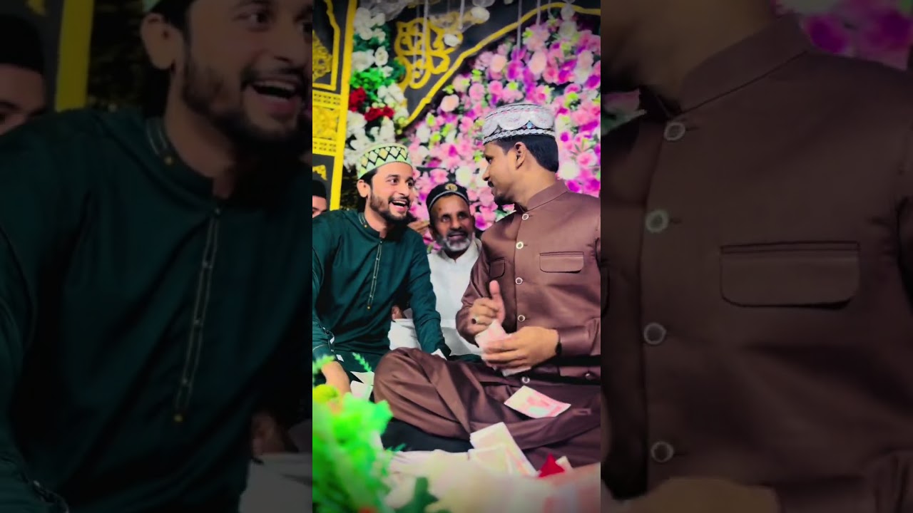 Dar Bara Ho To sawali B khara sajta ha #azamqadri #love #foryou #alahazratkalambyowaisrazaqadri 