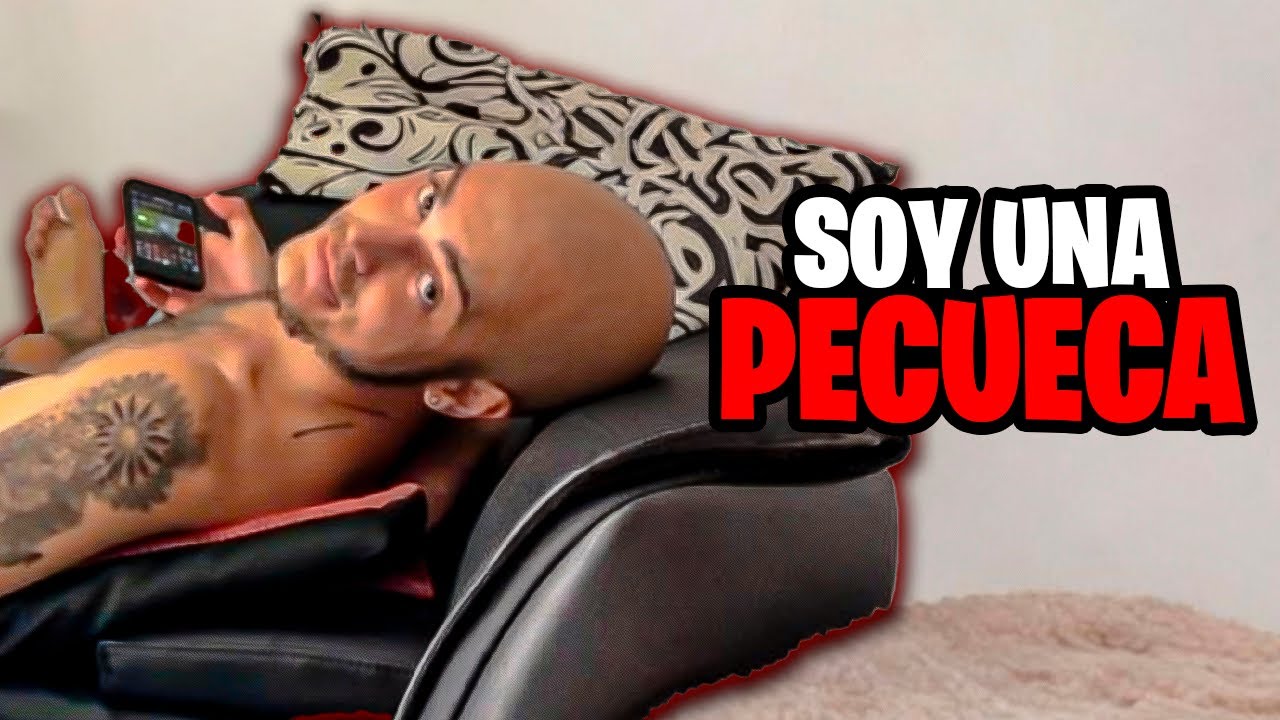 SOY UNA PERSONA MUY FLOJA. - TATTOXTREME