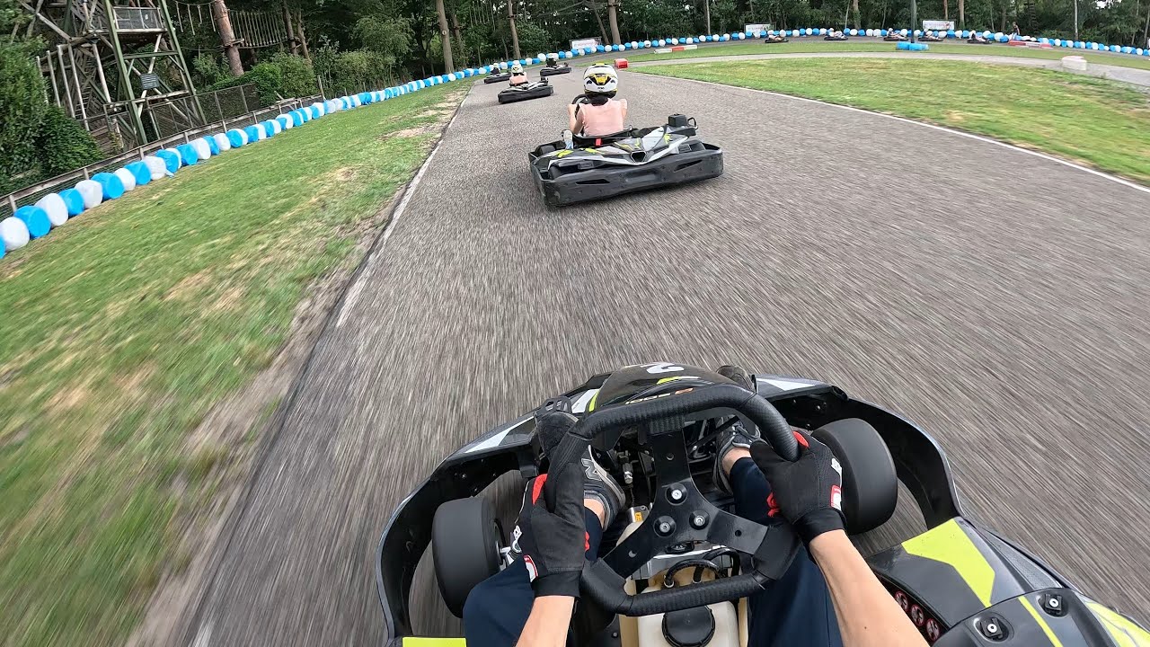 Karting by Adventure Eefde