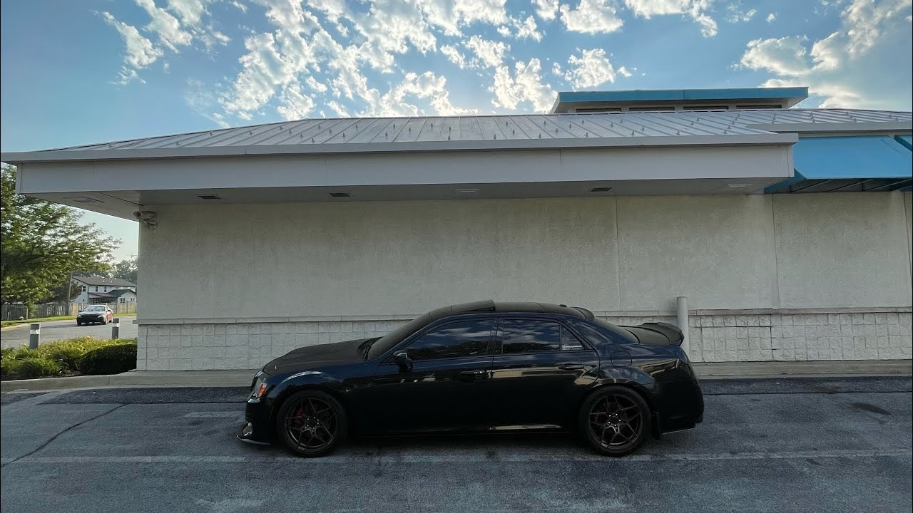 HOW TO MAKE YOUR OLD CHRYSLER LOOK NEW ! “ MUST WATCH “