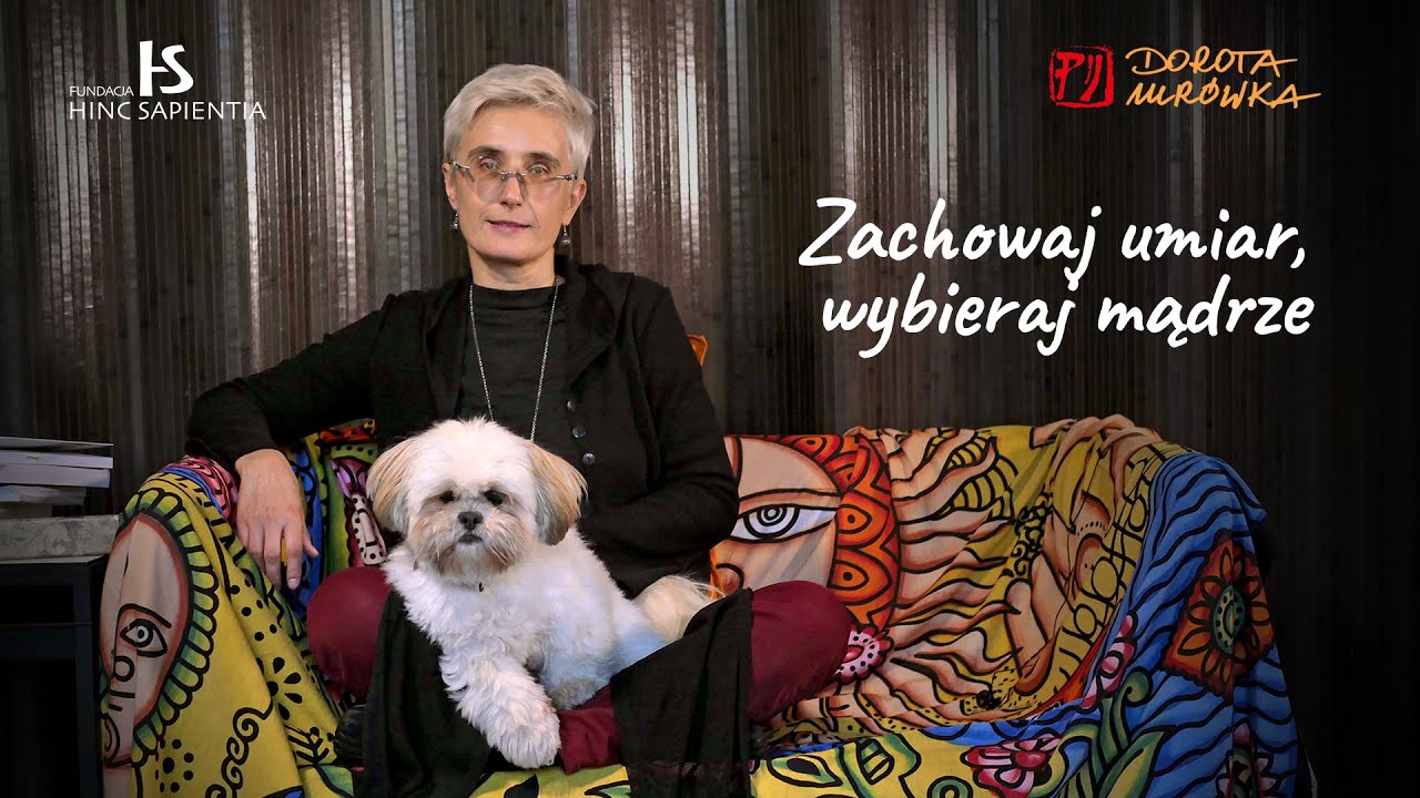 Zachowaj umiar, wybieraj mądrze #48