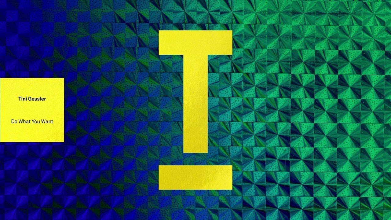 Tini Gessler - Do What You Want [Tech House/Club]