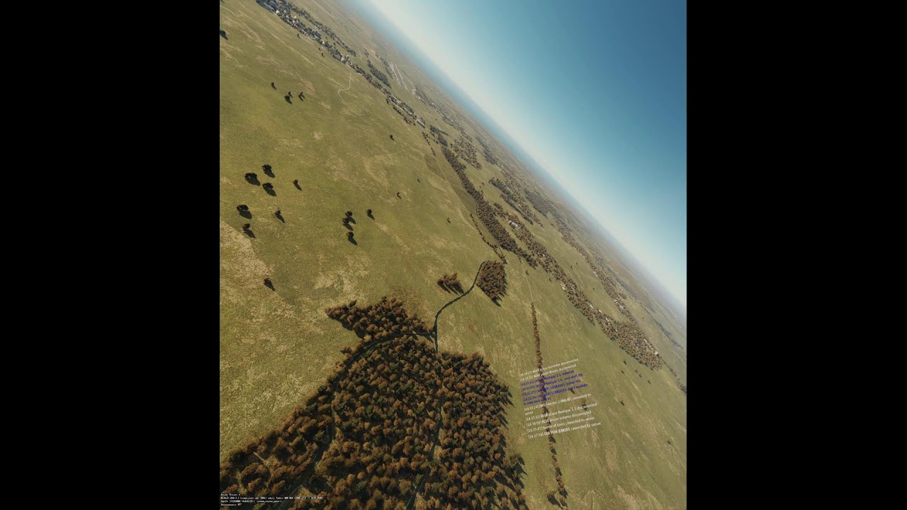 DCS F16C MP training