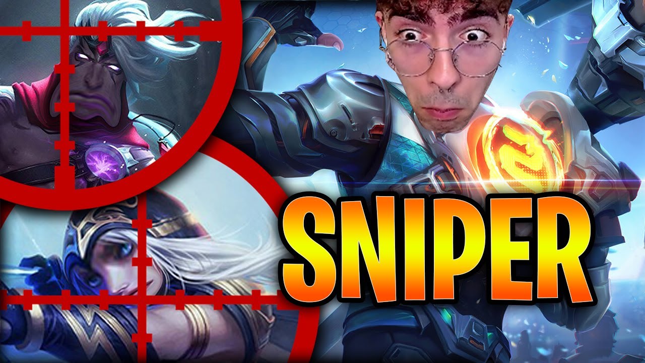 COINFLIP JAYCE ON DUTY - L'IMPORTANZA DEL CONQUEROR