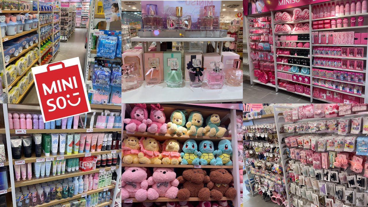 Miniso Shopping Haul Pakistan 2025❤️Miniso Haul 🛍️ Miniso Pakistan 😎Life with HiraHashaam