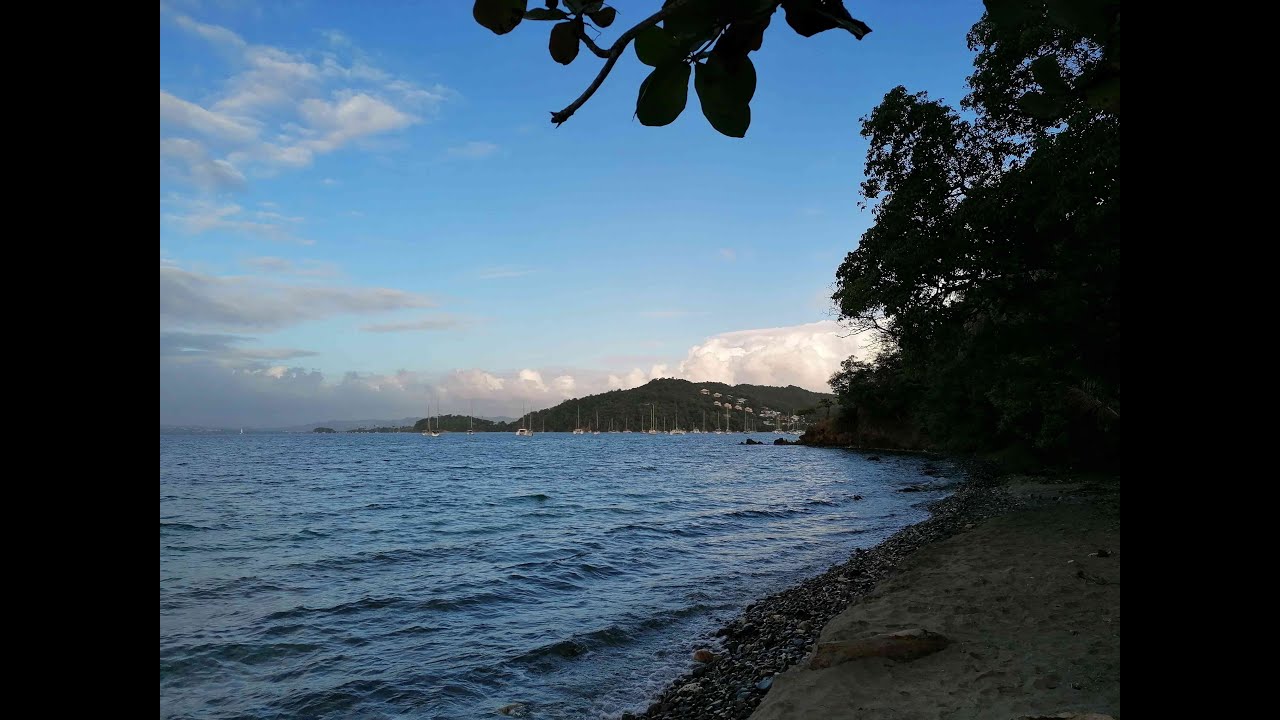 Martinique 2023