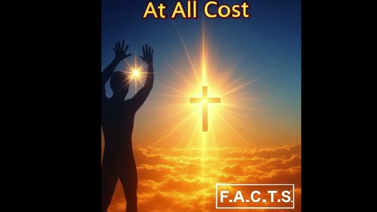 At All Cost - (Total Surrender) - Biblical Praise & Worship Song | F.A.C.T.S.  