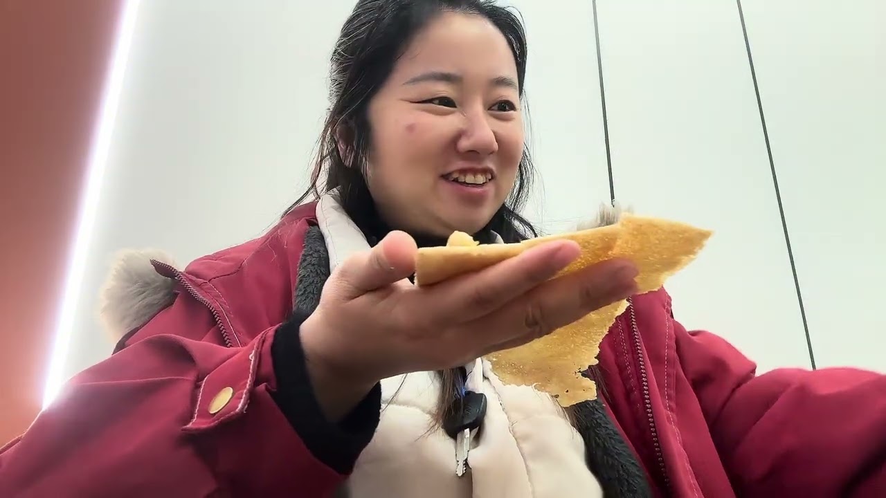 四胎寶媽連雲港海鮮專場！碼頭倉庫實地考察，鮮貨全配齊！