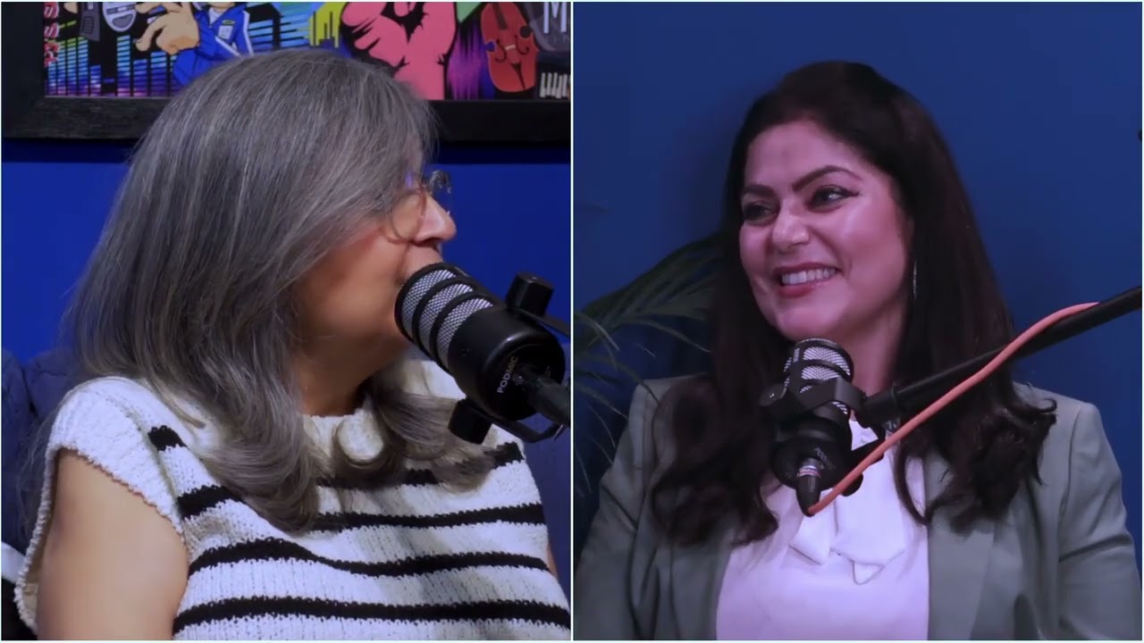 Conversation with Gulshan Kavarana | USOCP Ep. 1