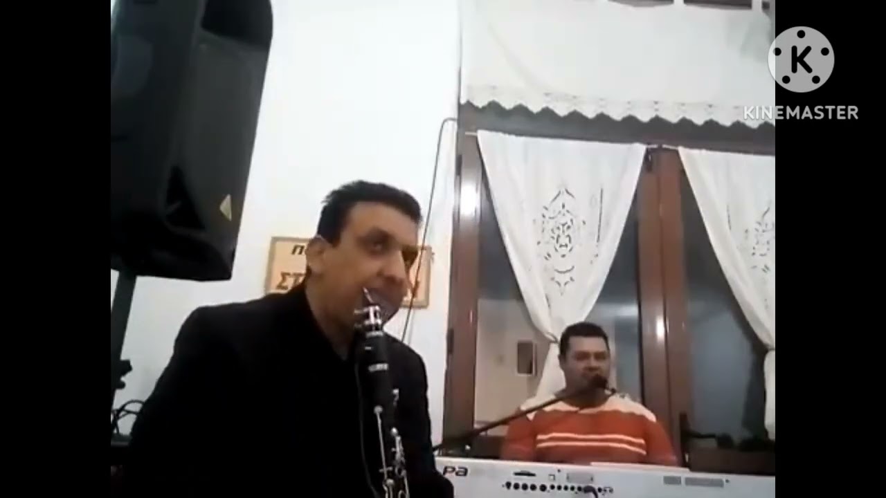 Σαραβασ αρχοντογιοσ παντρευται: