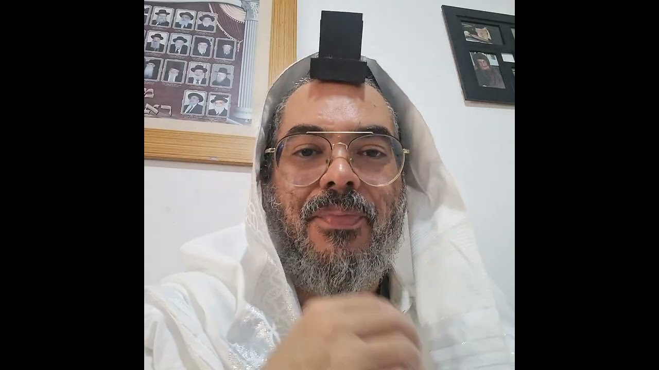 Brit Hashabat : Leis de Shabat -  Parte 03